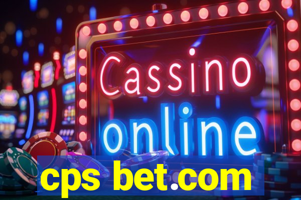 cps bet.com